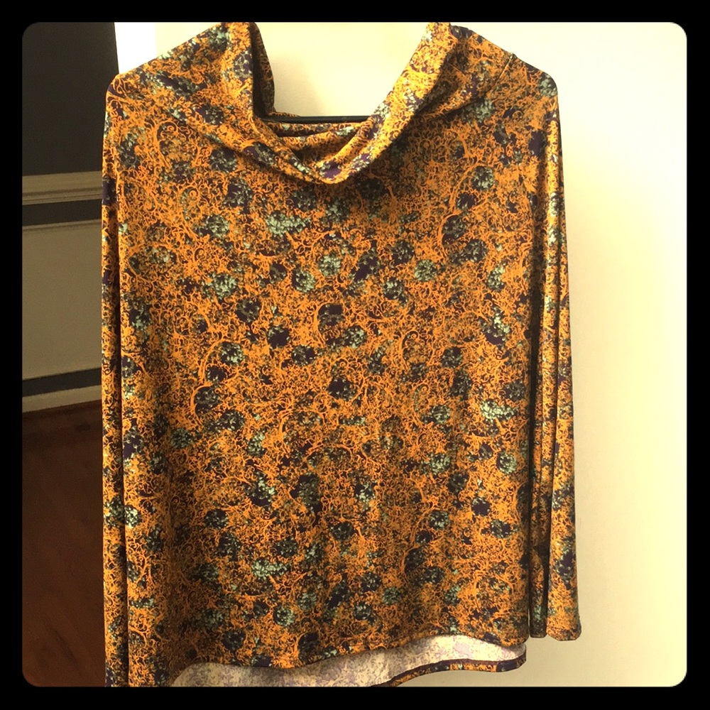 Medium Azure LLR
